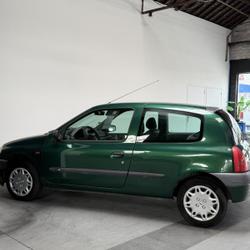 Renault Clio 2 2 Cesson-S&eacute;vign&eacute;