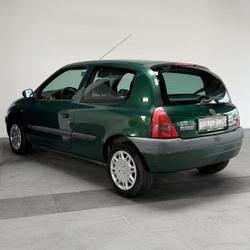 Renault Clio 2 2 Cesson-S&eacute;vign&eacute;
