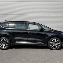Renault Espace 5 V 2.0 DCI 190 BVA INITIALE PARIS 7 PLACES / 2ND MAIN SUIVI RENAULT Pornichet