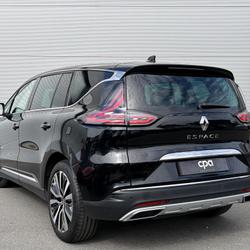 Renault Espace 5 V 2.0 DCI 190 BVA INITIALE PARIS 7 PLACES / 2ND MAIN SUIVI RENAULT Pornichet
