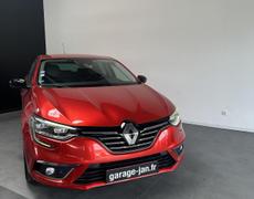 Renault Megane 4 - IV Ph1 - 10 900 €