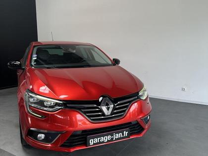 Renault Megane 4 - IV Ph1 - 10 900 €