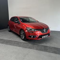 Renault Megane 4 IV Ph1 Cesson-S&eacute;vign&eacute;