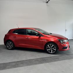 Renault Megane 4 IV Ph1 Cesson-S&eacute;vign&eacute;