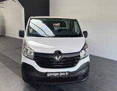 Renault Trafic Cesson-Sévigné