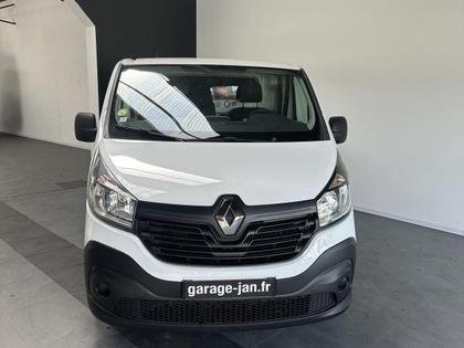 Renault Trafic - 3 - 11 500 €