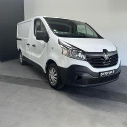 Renault Trafic 3 Cesson-S&eacute;vign&eacute;