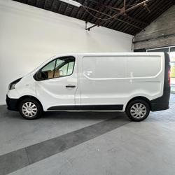 Renault Trafic 3 Cesson-S&eacute;vign&eacute;