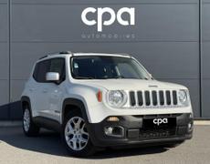 Jeep Renegade Pornichet