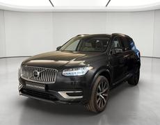 Volvo XC90 Epagny Metz-Tessy