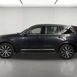 Volvo XC90 T8 AWD 303 + 87ch Inscription Geartronic Epagny Metz-Tessy