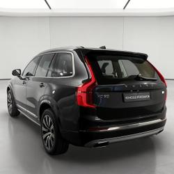 Volvo XC90 T8 AWD 303 + 87ch Inscription Geartronic Epagny Metz-Tessy