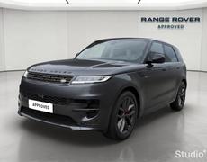 Land Rover Range Rover Sport Epagny Metz-Tessy