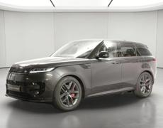 Land Rover Range Rover Sport Epagny Metz-Tessy