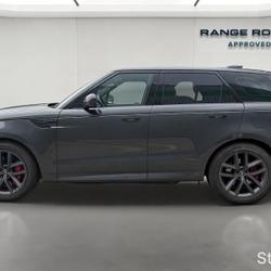 Land Rover Range Rover Sport 3.0 P460e 460ch PHEV Dynamic HSE Epagny Metz-Tessy