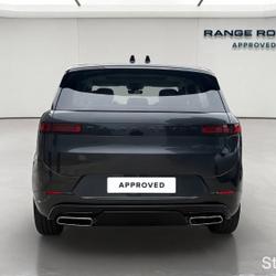 Land Rover Range Rover Sport 3.0 P460e 460ch PHEV Dynamic HSE Epagny Metz-Tessy