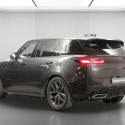 Land Rover Range Rover Sport 3.0 P460e 460ch PHEV Dynamic HSE Ville-la-Grand