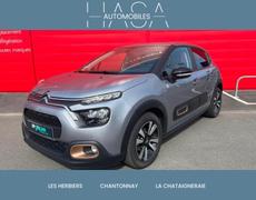 Citroen C3 Les Herbiers
