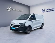 Volkswagen Transporter Saint-Jean-du-Cardonnay