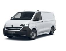 Volkswagen Transporter Saint-Jean-du-Cardonnay