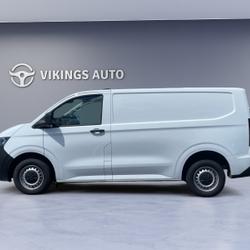 Volkswagen Transporter TRANSPORTER VAN L1H1 2.0 TDI 110 BVM6 Saint-Jean-du-Cardonnay