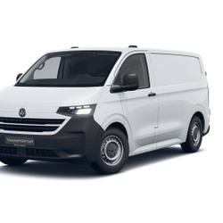 Volkswagen Transporter TRANSPORTER VAN L1H1 2.0 TDI 110 BVM6 Saint-Jean-du-Cardonnay