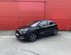 Citroen C3 Les Herbiers