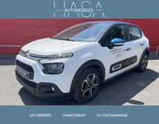 Citroen C3 Les Herbiers