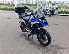 BMW R60 Miserey-Salines