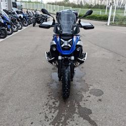 BMW R60 R 1300 GS Miserey-Salines