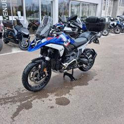 BMW R60 R 1300 GS Miserey-Salines