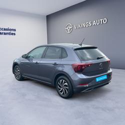 Volkswagen Polo Polo 1.0 TSI 95 S&S BVM5 VW Edition Le Grand-Quevilly