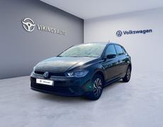 Volkswagen Polo Le Grand-Quevilly