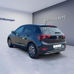 Volkswagen Polo Polo 1.0 TSI 95 S&S BVM5 VW Edition Le Grand-Quevilly