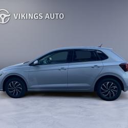 Volkswagen Polo Polo 1.0 TSI 95 S&S DSG7 VW Edition Le Grand-Quevilly