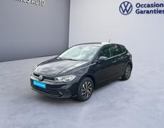 Volkswagen Polo Le Grand-Quevilly