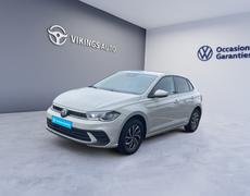 Volkswagen Polo Le Grand-Quevilly