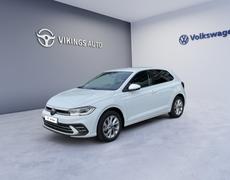 Volkswagen Polo Le Grand-Quevilly
