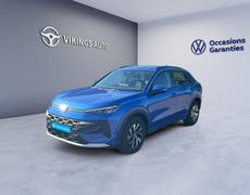 Volkswagen T-Roc Le Grand-Quevilly