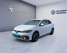 Volkswagen Polo Saint-Jean-du-Cardonnay