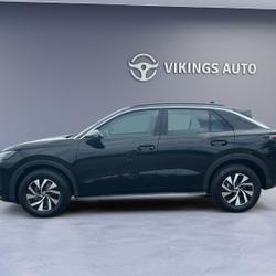 Volkswagen T-Roc T-Roc 1.5 eTSI EVO2 Hybrid 116 ch DSG7 Life Le Grand-Quevilly
