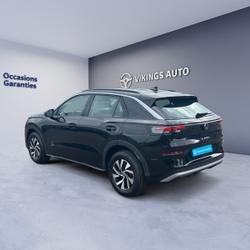 Volkswagen T-Roc T-Roc 1.5 eTSI EVO2 Hybrid 116 ch DSG7 Life Le Grand-Quevilly