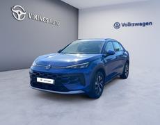Volkswagen T-Roc Le Grand-Quevilly