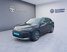 Volkswagen T-Roc Le Grand-Quevilly