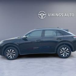 Volkswagen T-Roc T-Roc 1.5 eTSI EVO2 Hybrid 116 ch DSG7 Life Le Grand-Quevilly