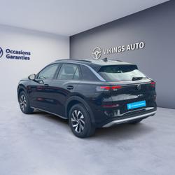 Volkswagen T-Roc T-Roc 1.5 eTSI EVO2 Hybrid 116 ch DSG7 Life Le Grand-Quevilly