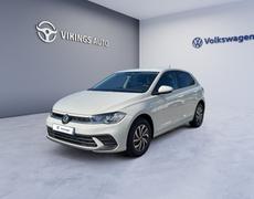 Volkswagen Polo Saint-Jean-du-Cardonnay