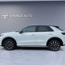 Volkswagen T-Roc T-Roc 1.5 eTSI EVO2 Hybrid 150 ch DSG7 Style Le Grand-Quevilly