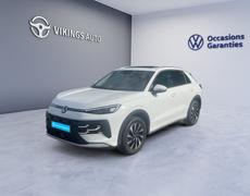Volkswagen T-Roc Le Grand-Quevilly