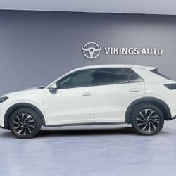 Volkswagen T-Roc T-Roc 1.5 eTSI EVO2 Hybrid 150 ch DSG7 Style Le Grand-Quevilly